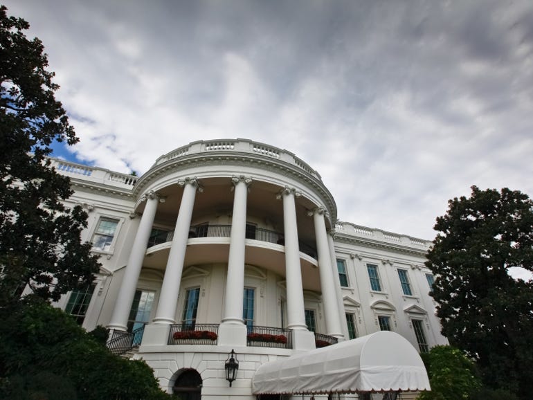 White House to convene 30-country cybersecurity meeting thumbnail