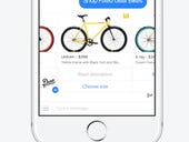Shopify now lets merchants sell through Facebook Messenger