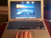 MacBook Air revisited: 12 weeks in