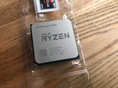 First look: 2nd generation AMD Ryzen processors
