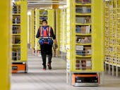 Amazon's five new solar projects to power operations in Australia, China, US