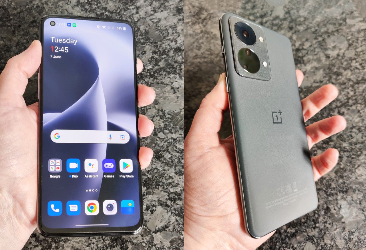 Oneplus: OnePlus Nord 2T review: Well rounded smartphone for the masses