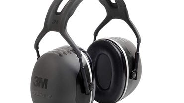 3M PELTOR X5A Noise Protection for $32.05