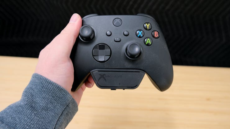xbox: Here's full guide to connect Bluetooth headphones to the Xbox One,  Series S, or Series X - The Economic Times