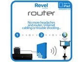 Revel router powers small-business POS solution