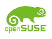 Side-by-side: openSuSE Tumbleweed and Leap