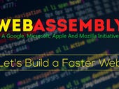 Linux Foundation offers free WebAssembly online class