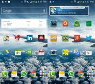 The first ten Android apps a professional should download