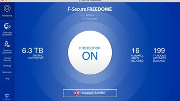 #6: F-Secure Freedome
