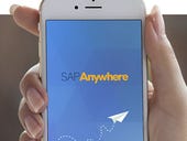 SAP's small business cloud platform SAP Anywhere rolls out in the US