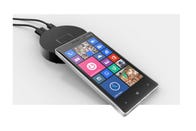 Microsoft Screen Sharing for Lumia Phones
