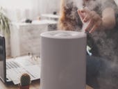 How to clean a humidifier (and why you should do it today)