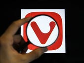 iPhone users get even more browser options as Vivaldi for iOS arrives