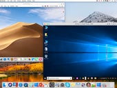 Parallels Desktop 14 for Mac, First Take: Faster, more efficient and macOS Mojave-ready