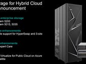IBM rolls out FlashSystem 5200, aims to bring high-end storage to smaller footprint
