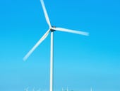 Vestas wind turbines power up (photos)