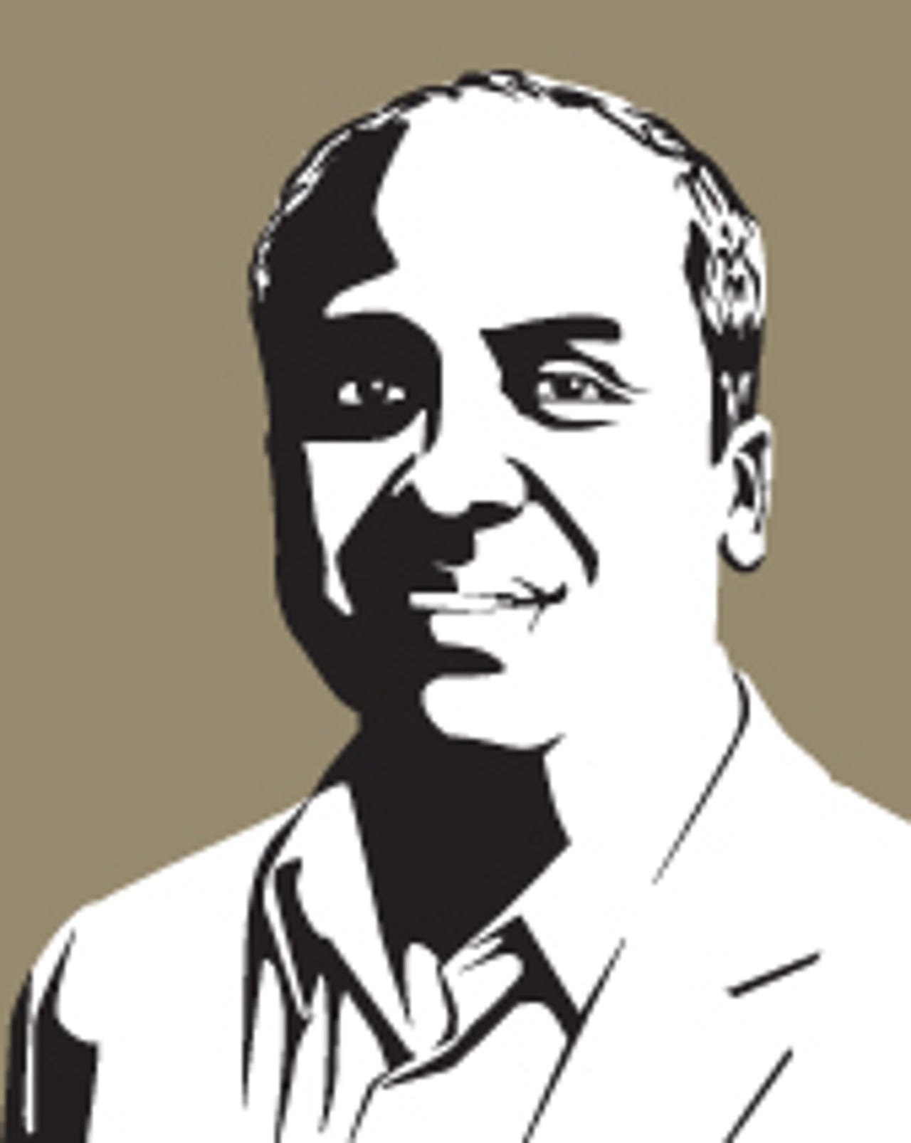 Sree Sreenivasan, Chief Digital Officer, Metropolitan Museum of Art (image courtesy cxotalk.com)
