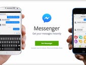 Facebook Messenger: Much ado about nothing