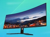 Black Friday deal: Gigabyte's ultra-wide curved gaming monitor is $80 off