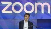 Zoom CEO says Zoom meetings hinder innovation and debate, wants employees back in the office