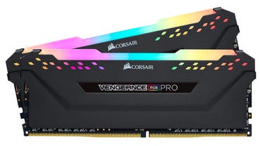 Corsair Vengeance RGB Pro 32 GB (2 x 16 GB) 288 pin DDR4 3600 (PC4 28800)