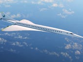 Cloud technology underpinning Boom's speedy development of its supersonic aircrafts