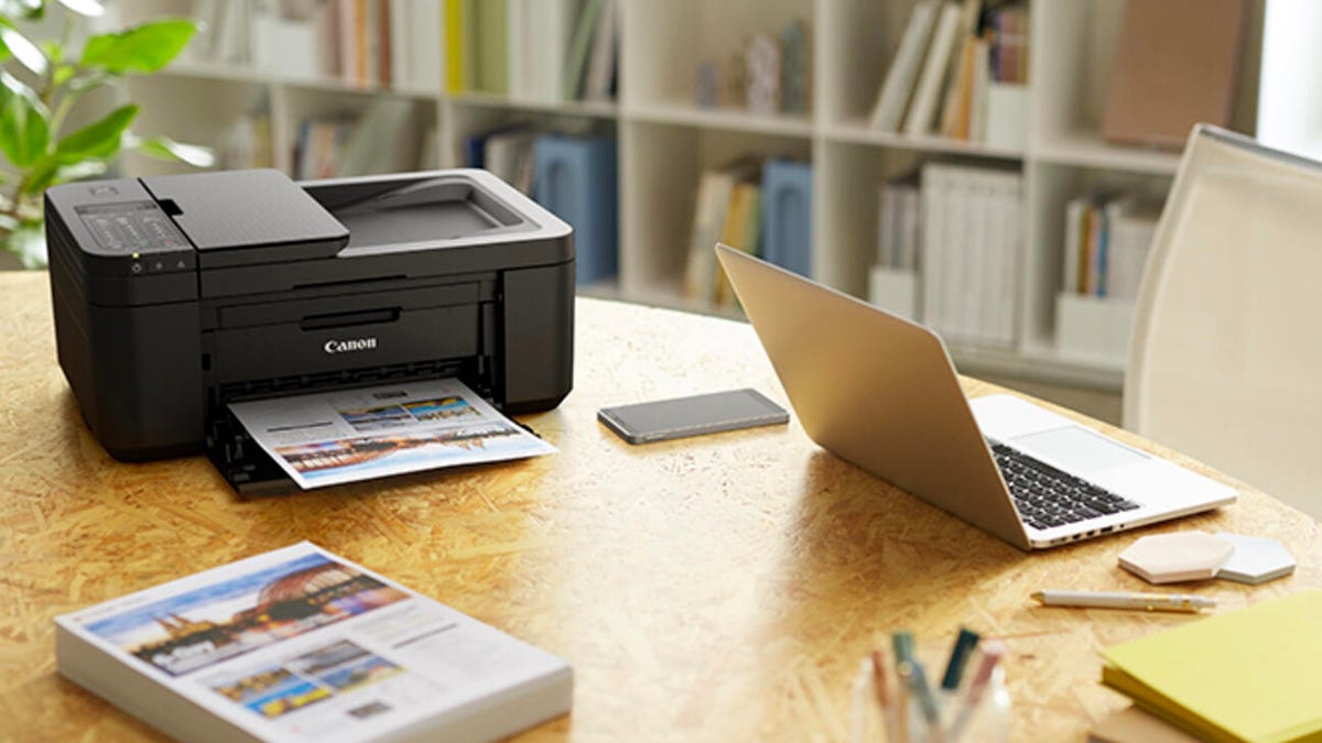 The best printers of 2023 | ZDNET