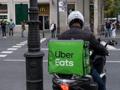 Food delivery rider injuries down by 70%, latest NSW government data shows