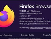 Firefox 70 lets users know which specific advertising firms are tracking them