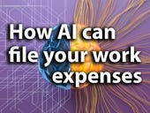 How an AI-powered tool can file your work expenses