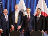 US and Japan commit $110M to AI research, helped by Nvidia, Microsoft, Amazon, Arm, and SoftBank