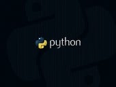 Python is a hit with hackers, report finds