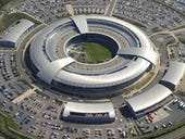 U.K. government 'complicit' in NSA's PRISM spy program