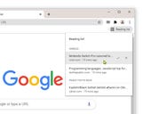 How to enable Chrome's secret new Read Later feature