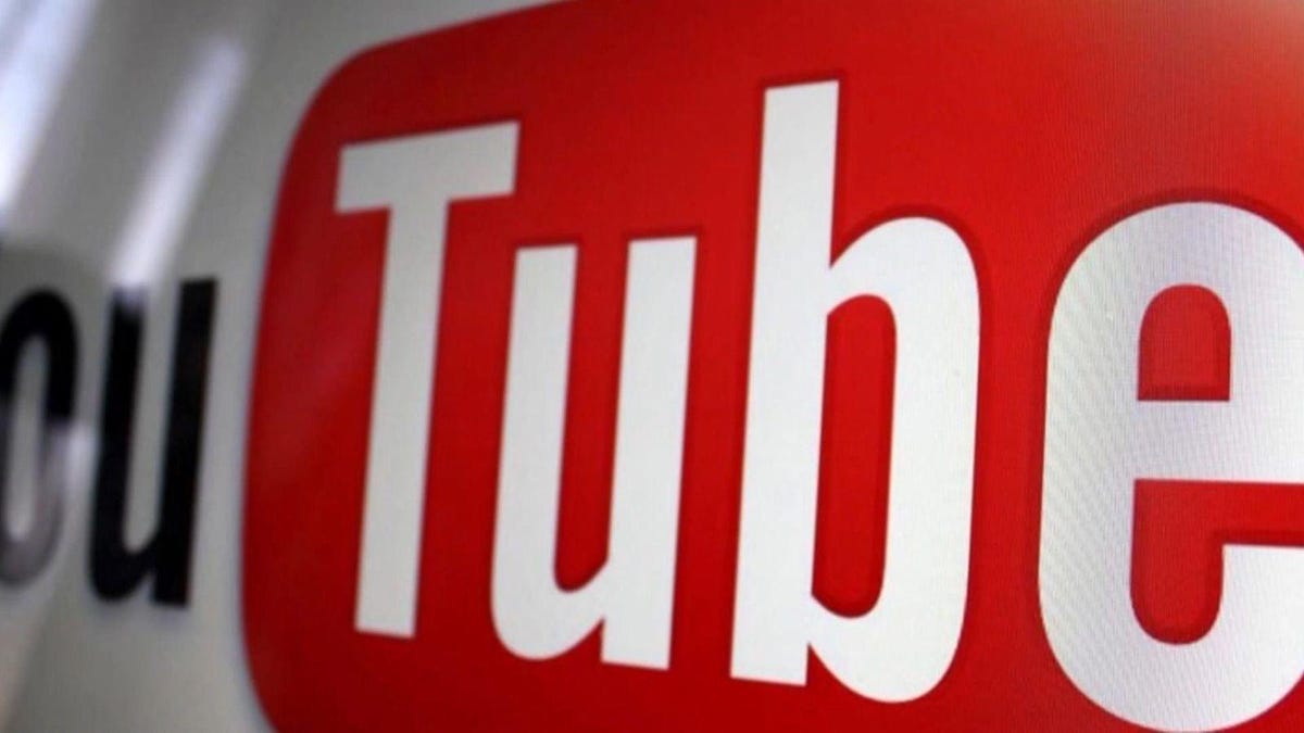 YouTube remains in Russia to be an independent news source: CEO