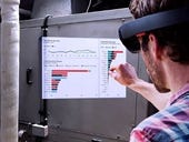 Microsoft releases preview of Power BI for Mixed Reality
