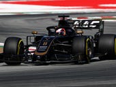 F1 turns to AWS to develop ‘next-gen’ race car