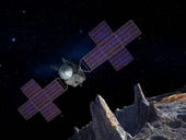 NASA develops a Plan B for the Psyche asteroid mission