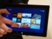 Surface tablet: Microsoft almost got it right