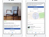 Facebook intros Marketplace for hyperlocal buying and selling