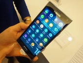 Samsung reportedly moving ahead with a pair of new Tizen phones