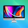 Apple 27" iMac with Retina 5K display