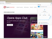 ​Opera's new ad-blocking browser strikes back at 'bloated' web