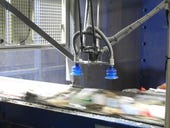 Recycling is broken. Can these robots help?