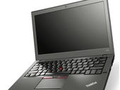 ThinkPad X250 review: Workhorse for the road warrior