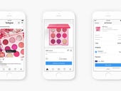 Instagram launches in-app checkout capability