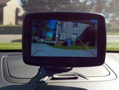 The best backup cameras can display what's behind you, even at night