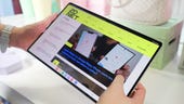 Samsung's Galaxy Tab S9 has a battery feature that the iPad doesn't, and I'm jealous