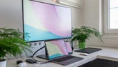 The best large monitors to handle your school and remote work with ease