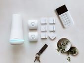 CES 2018: SimpliSafe's revamped home security system available now, more products planned